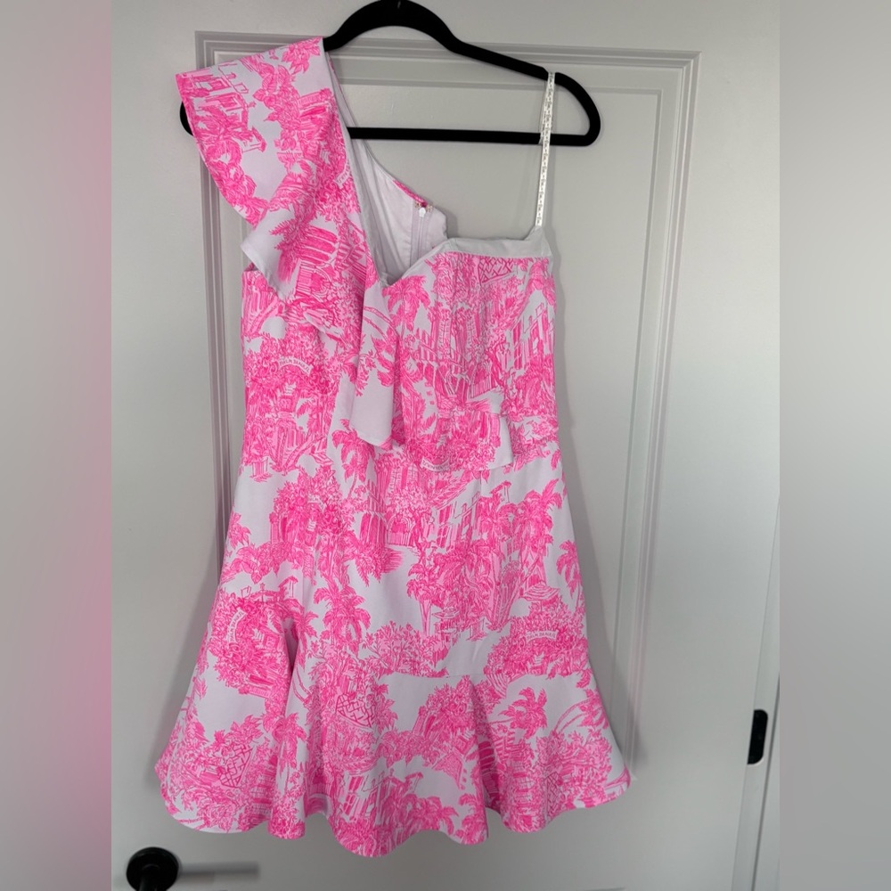 Lily Pulitzer Dress